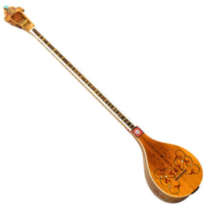 Персидский сетар Iransaz, модель «Бехрад» (ручная работа)