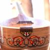 Персидский сетар Iransaz, модель «Бехрад» (ручная работа)
