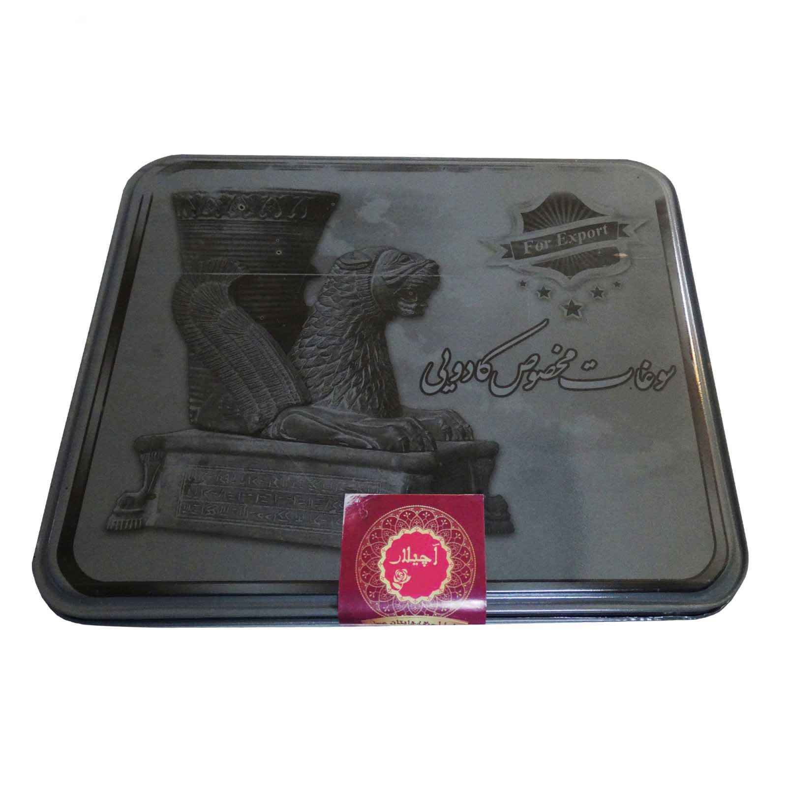 Персидская пахлава с орехами и мёдом (750 г)