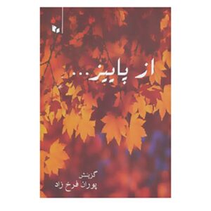 Книга «Аз Паиз» — Фаррухи Систани