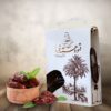 Натуральный кофе из косточек фиников (без кофеина), 1000 г