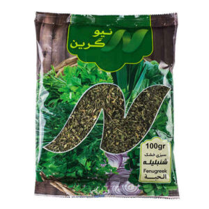 Сушёный пажитник (Шанбалиле), 700 г