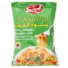 Лапша быстрого приготовления Indomie Elite (овощная, 20 шт.)