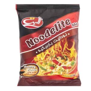 Лапша быстрого приготовления Indomie Elite (овощная, 20 шт.)