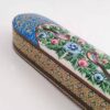Коробка для палочек сантура «Птица и цветок»
