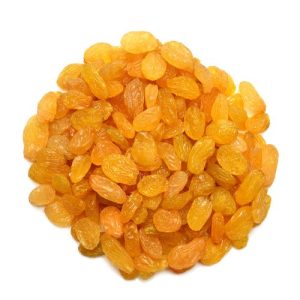 Персидский золотой изюм – 2500 г