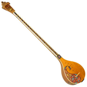 Персидский сетар от IranSaz, модель «Тарнам» (для экспертов)
