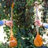 Ручной персидский сетар — модель «Хамон» от IranSaz