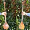 Профессиональный персидский сетар IranSaz — модель «Хомайун», ручная работа