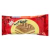 Мини-тортик Salemin Ti-Tap – шоколад и ваниль, 40 г (36 шт.)