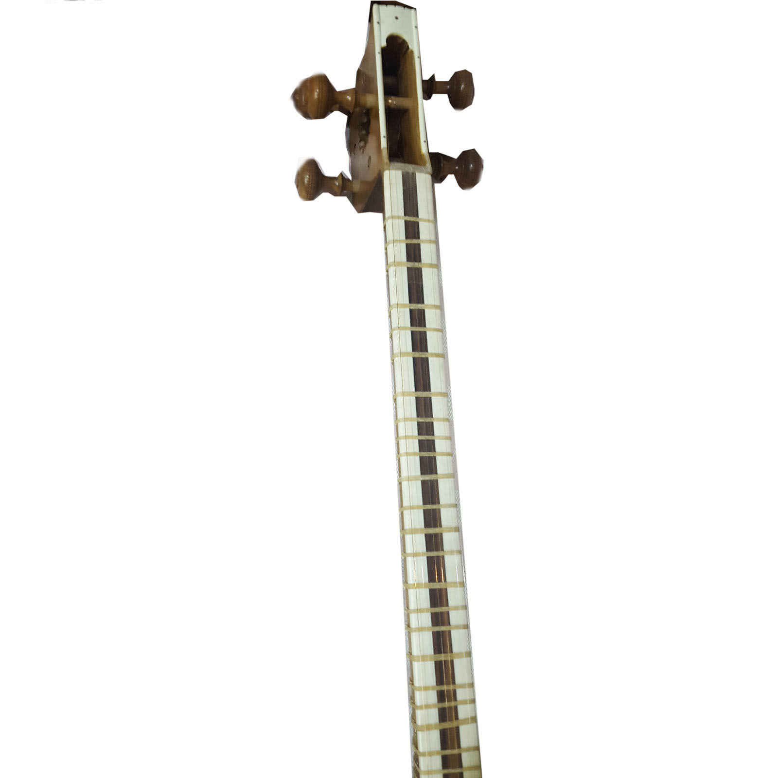 Персидский музыкальный инструмент Тар ручной работы Mehraeen, модель Нагме