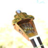 Персидский музыкальный инструмент Тар ручной работы Iran-Saz, модель Молана