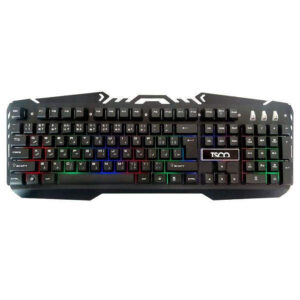 Игровая клавиатура с персидскими клавишами 8021L