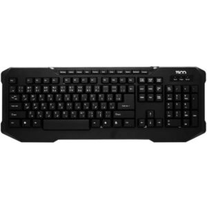Клавиатура Tesco TK 8026 с персидскими клавишами