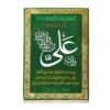 Флаг «Власть Али ибн Аби Талиба» (Гадир)