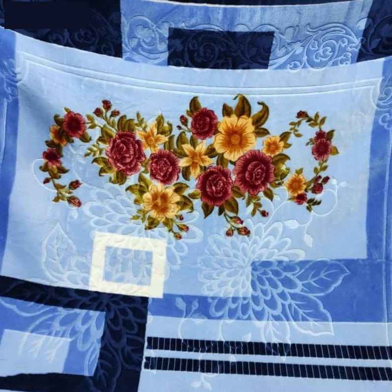Одеяло Golbaft двуспальное 220×240 см «Асэмани»