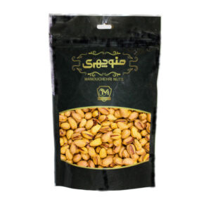 Персидские фисташки Фандоги жареные, 1500 г