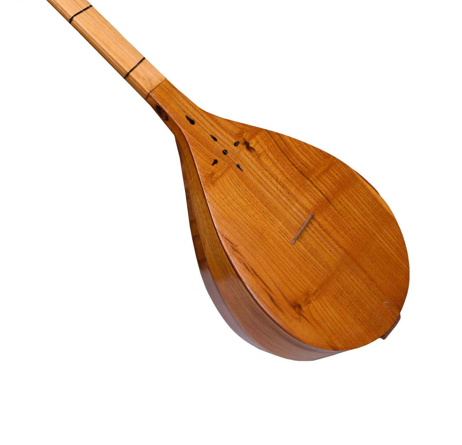 Персидский дутар, мастер Фарид, экономичная модель