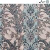 Персидское покрывало Korsi – плотное, тяжёлое, тёплое, двуспальное, Афсун