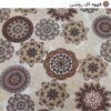 Персидское покрывало Korsi – плотное, тяжёлое, тёплое, двуспальное, Хоршиди