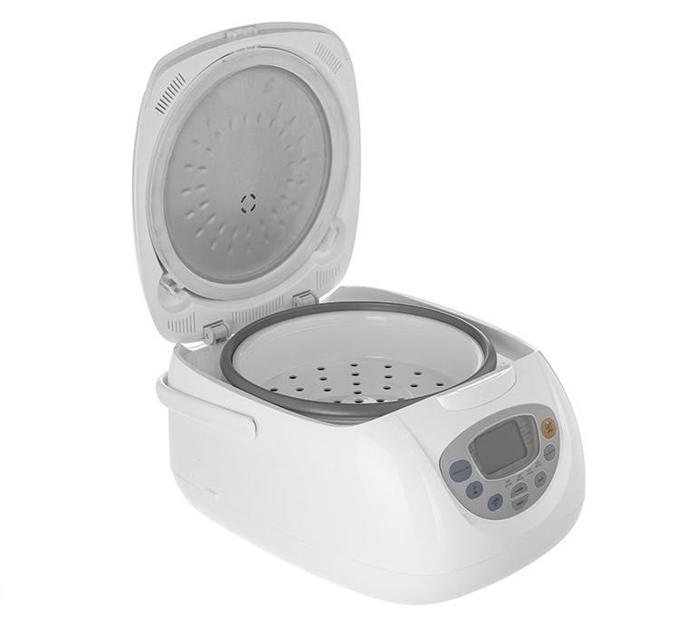 Цифровая рисоварка Pars Khazar DMC-101P (4 чашки)