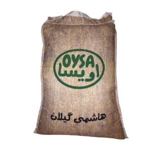 Иранский рис высшего сорта «Хашеми Гилан» — 10 кг