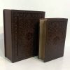 Полное издание «Мафатих аль-Джинан» в шкатулке, автор Аббас Куми