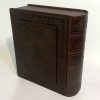 Полное издание «Мафатих аль-Джинан» в шкатулке, автор Аббас Куми