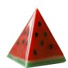 Свеча «Арбуз» Модель I (Ялда декор)