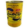 Масло «Никманеш Керманшахи» (баранье гхи, 900 г)