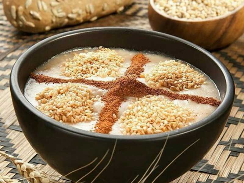 Порошок для халима, «Элит» (20 порций)