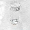 Иранские подставки Каллиграфия Маах (Луна) – Круглый деревянный набор для стаканов