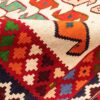 Килим ручной работы из Ирана, традиционный Фарс "Эназ"