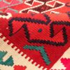 Килим ручной работы из Ирана, традиционный Фарс "Эльза"
