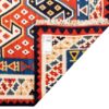 Килим ручной работы из Ирана, традиционный Фарс "Тарлан"