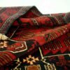 Аутентичный персидский ковёр для молитвы, Sajada Noor