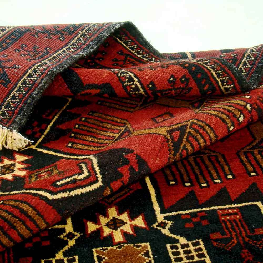 Аутентичный персидский ковёр для молитвы, Sajada Noor