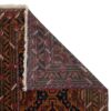 Аутентичный персидский ковёр для молитвы, Sajada Noor