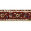 Иранская скатерть: каламкарийская печать Кешти