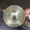 Персидский медный чайник ручной работы «Танин»