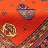 Килим ручной работы из Ирана, традиционный Сирджан "Сафин"