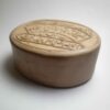 Молитвенная турба из Кербелы «Субхан Аллах» (3 шт.)