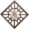 Исламская настенная ключница Ва ин якад, аят 037