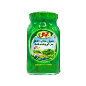 Смесь приправ из трав «Далар» (Dallar), 1,5 кг