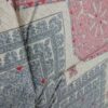 Односпальный комплект постельного белья «Элика» (бронзовый, 4 предм.)