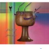 Книга «Томбак и дети 2», Фариба Эшаги