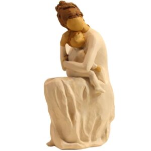 Фигурка Willow Tree «Навсегда» (Композит)