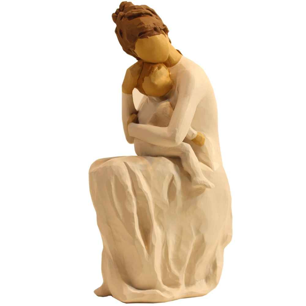 Фигурка Willow Tree «Навсегда» (Композит)