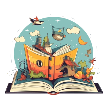 Литература и проза