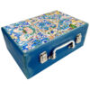 Деревянная подарочная шкатулка с персидским узором